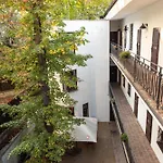 Hotel Amadeus