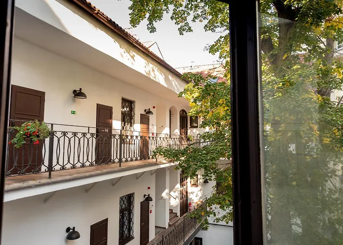 Hotel Amadeus
