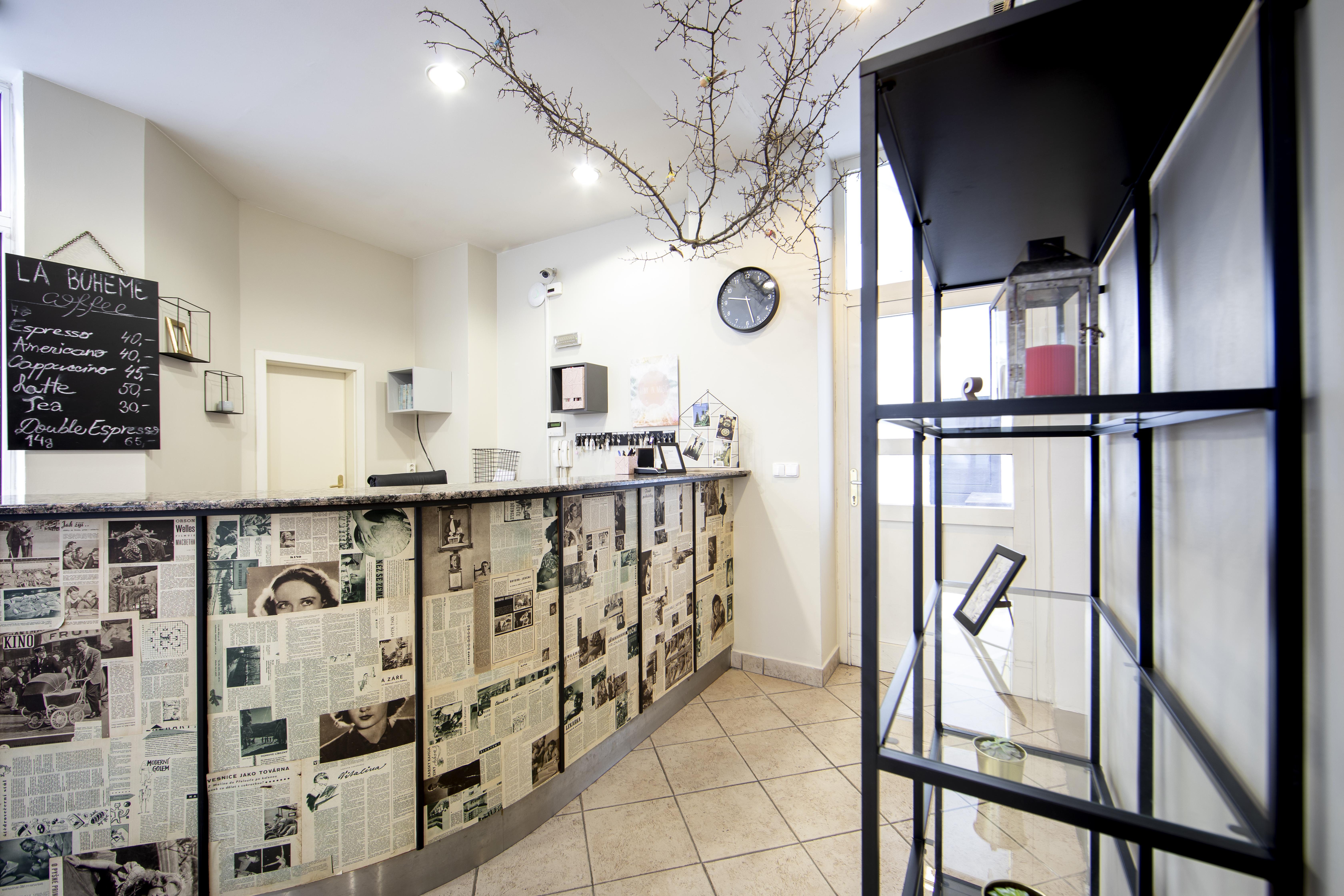Hostel Amadeus