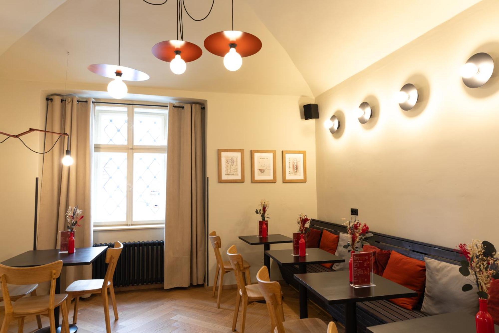 Hostel Amadeus Prag