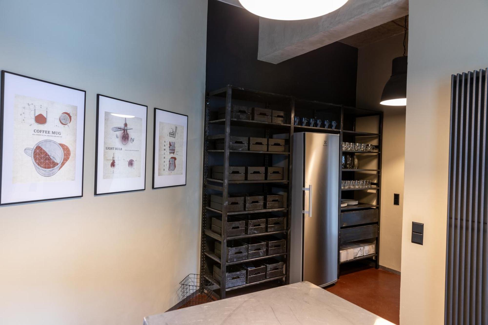 Hostel Amadeus