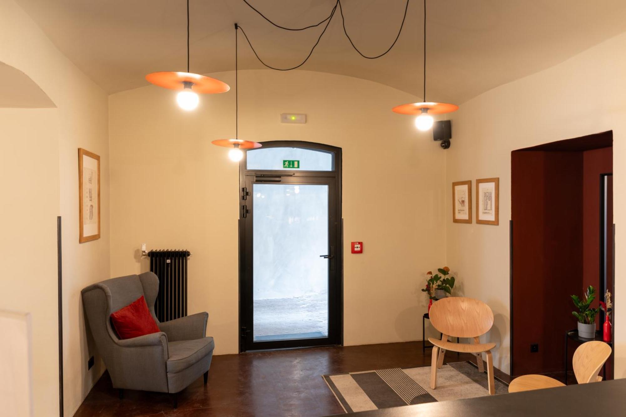 Amadeus Hostel
