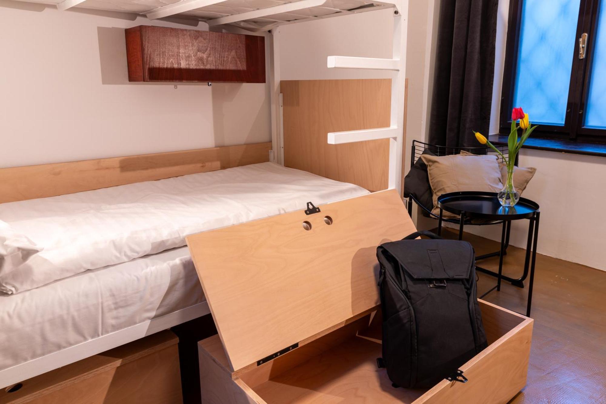 Amadeus Hostel