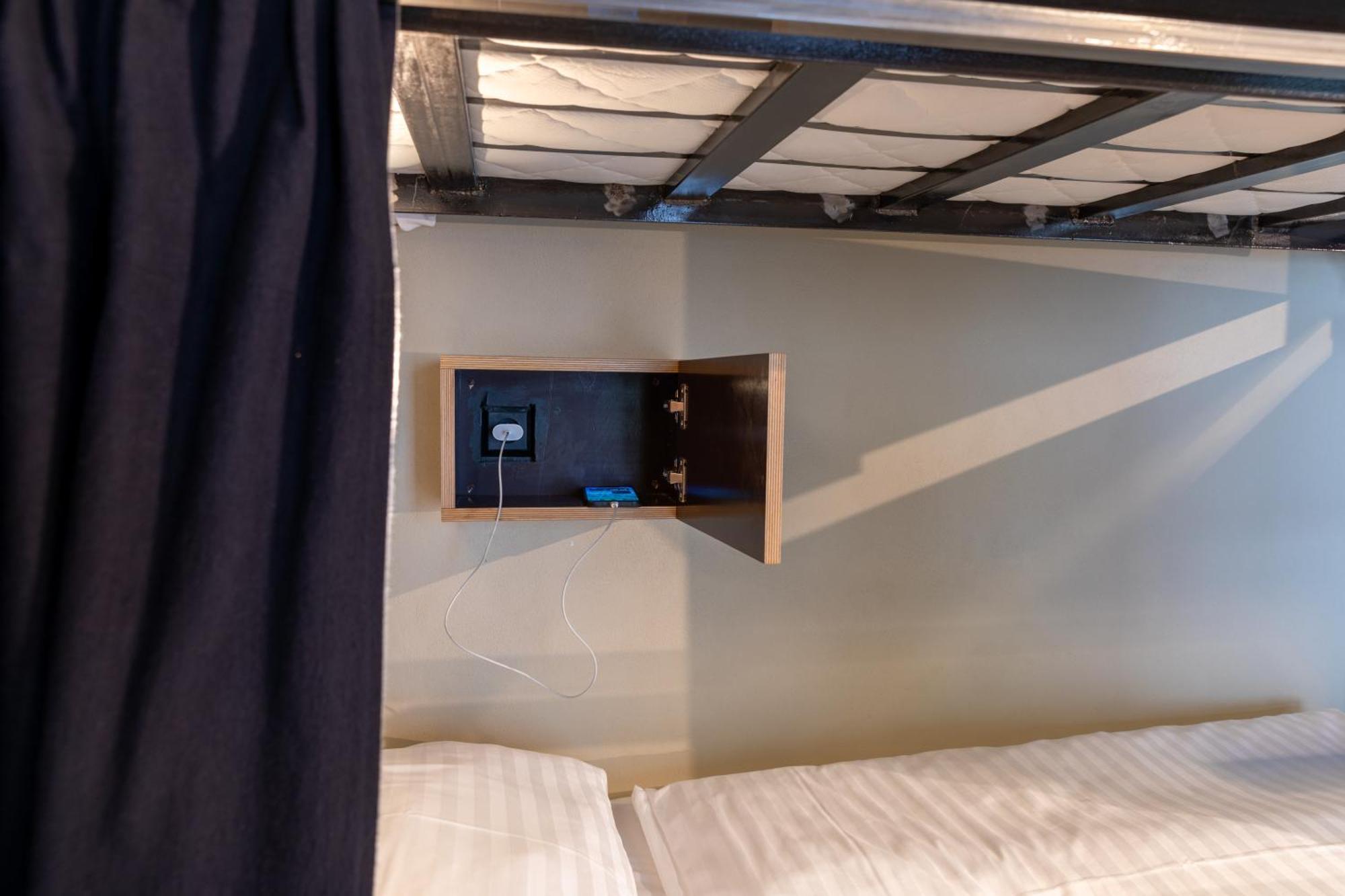Hostel Amadeus *