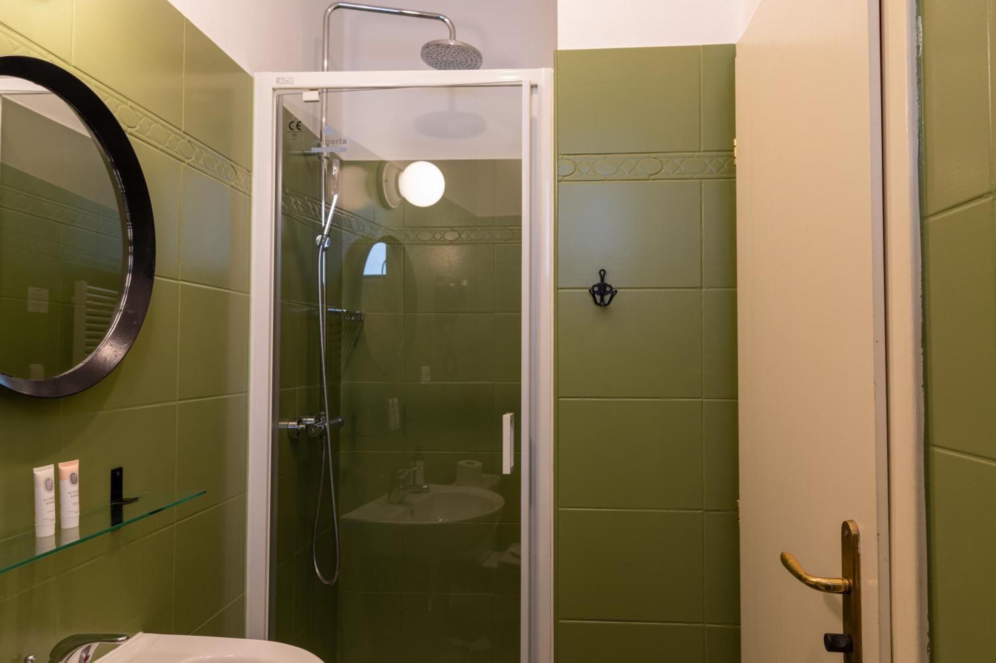 Hostel Amadeus Prag