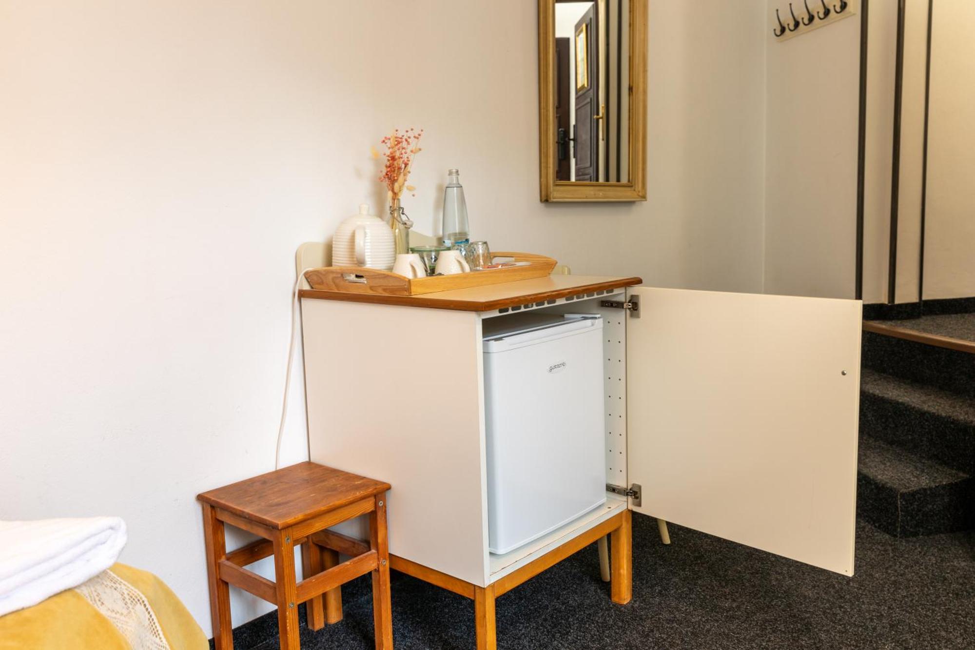 Amadeus Hostel