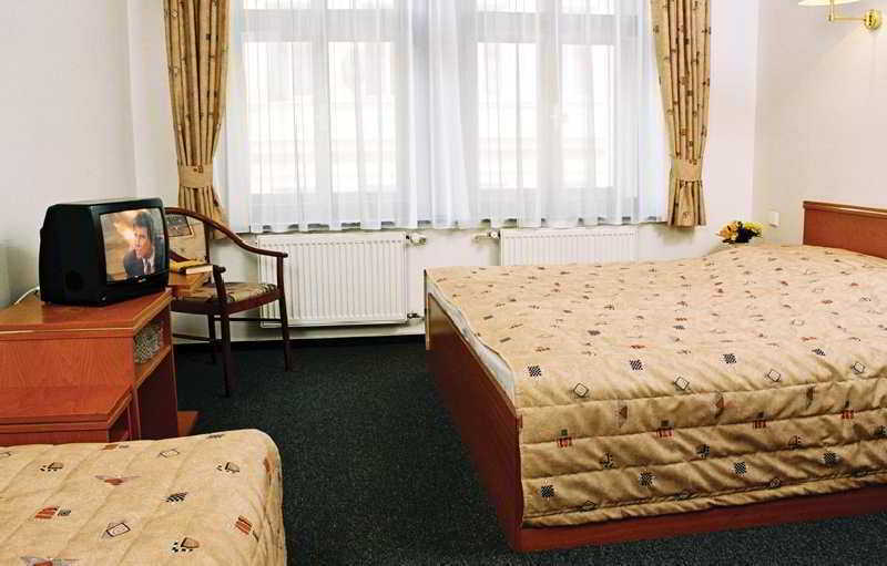Amadeus Hostel