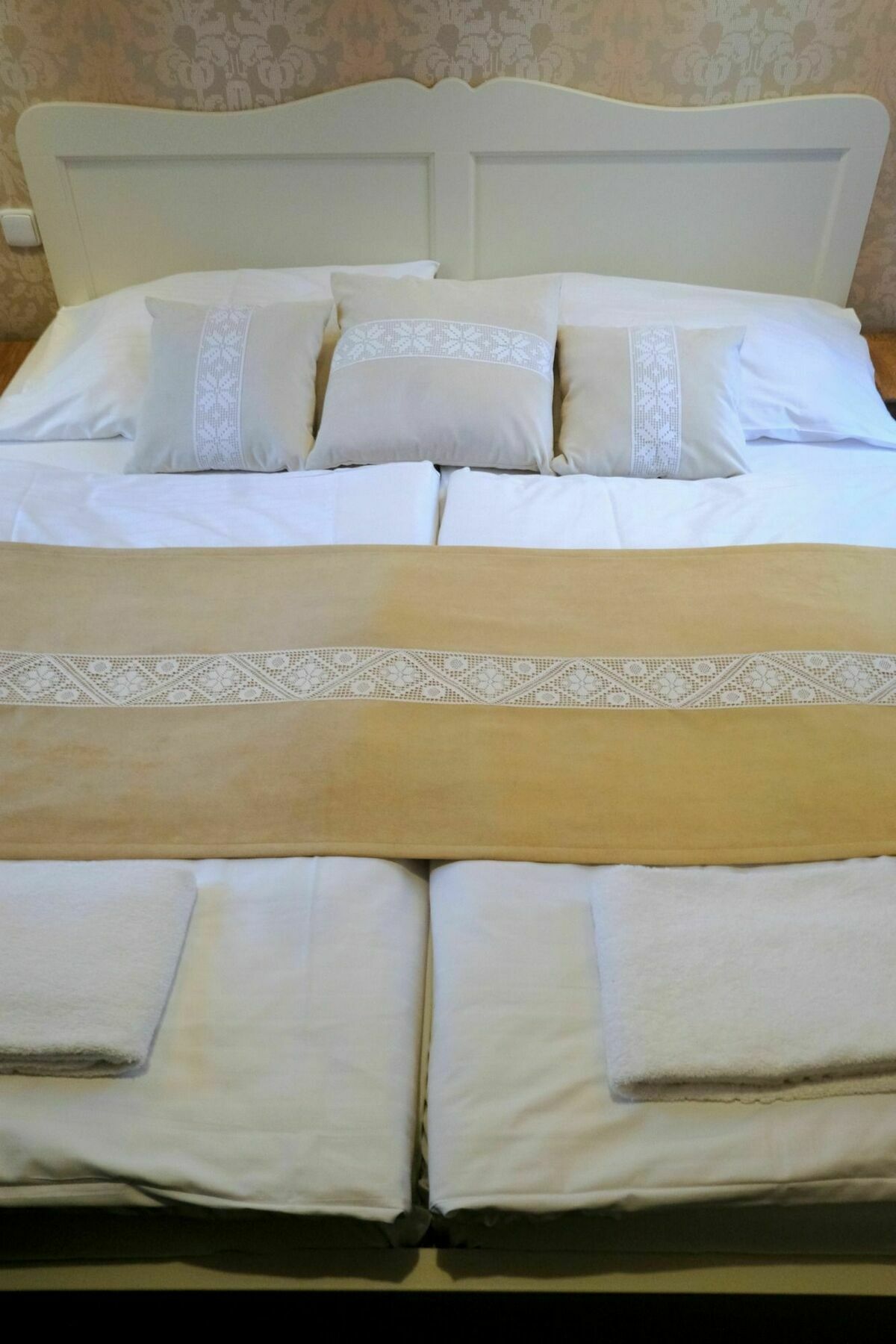 Hostel Amadeus *
