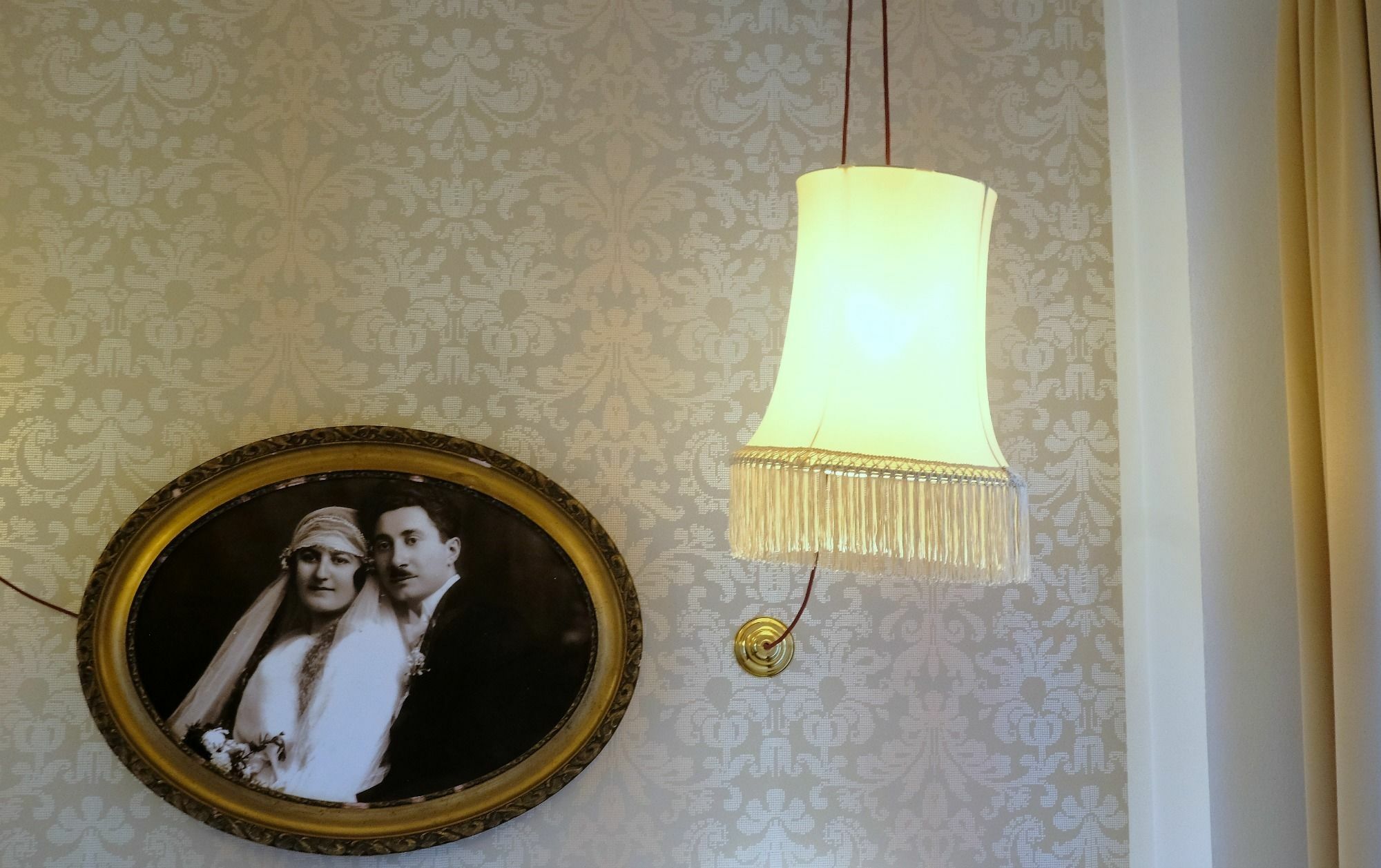 Amadeus Hostel