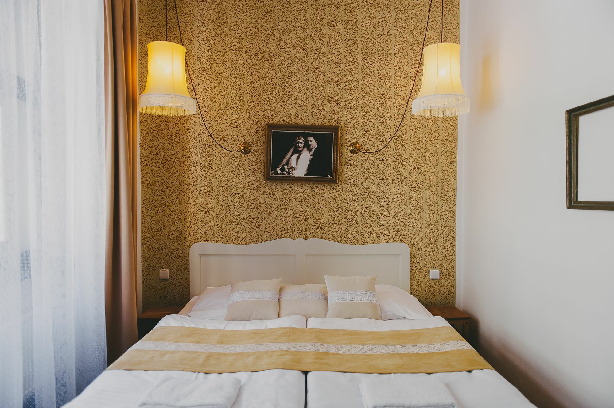 Hostel Amadeus *